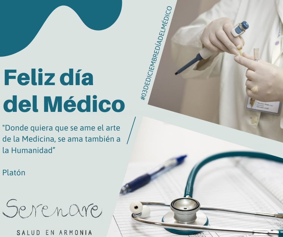 03 de Diciembre Día del médico Impacto Local Zárate Noticias y