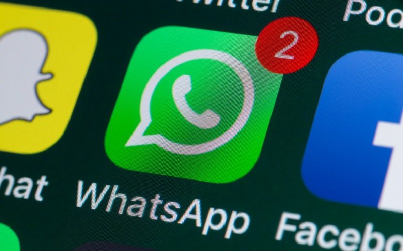 Whatsapp Tendrá El Modo Compañero ¿cómo Funciona Impacto Local Zárate Noticias Y 7395