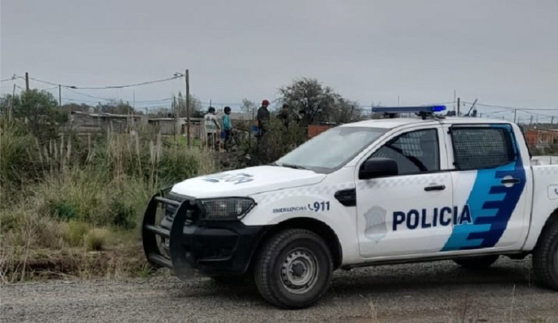 Alerta por el intento de usurpación de un terreno - Impacto Local ...