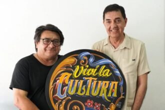 JULIO BELANDO SECRETARIO DE CULTURA ZÁRATE