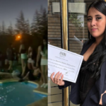 Tiroteo en fiesta privada de Zárate