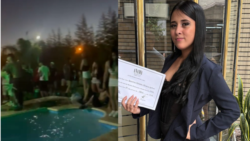 Tiroteo en fiesta privada de Zárate